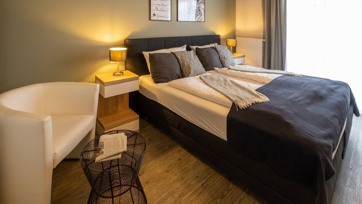 Jever Hotel | Stadthotel Jever