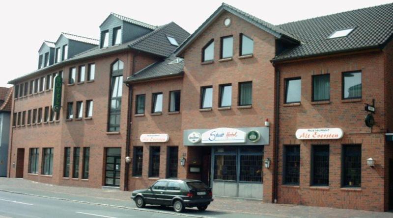 Eversten Hotel | Stadthotel Oldenburg