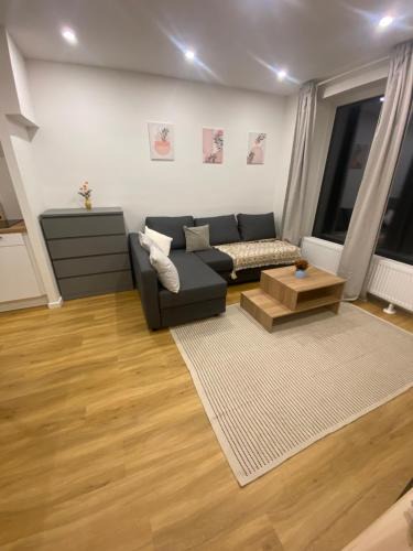 Uelzen Apartment | Stadtwald Appartement Christa