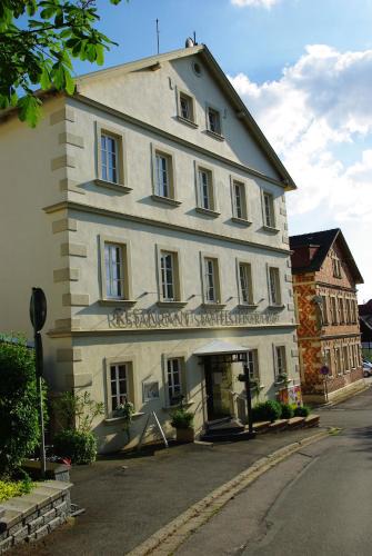 Staffelstein Hotel | Staffelsteiner Hof