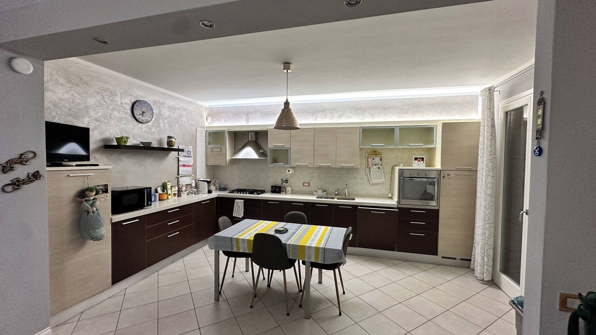 Staffoli Apartment | STAFFOLI HOME