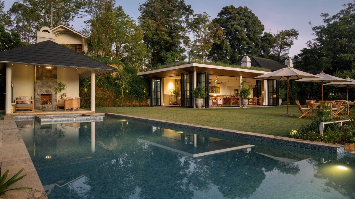 Ragala Resort | Stafford Bungalow