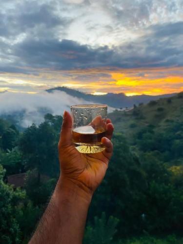 Hali-Ela House | Stag Mountain Resort
