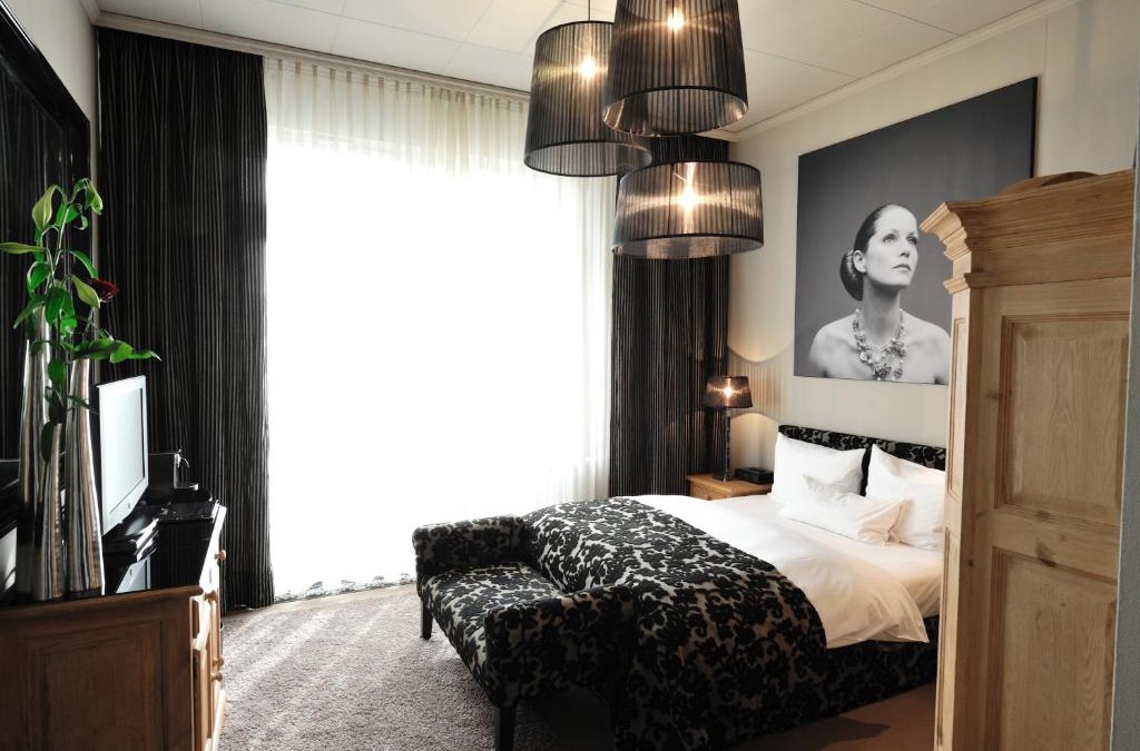 Friedrichstadt Hotel | Stage47
