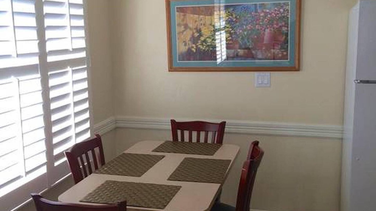 Indio Condo | Stagecoach/Closest Resort