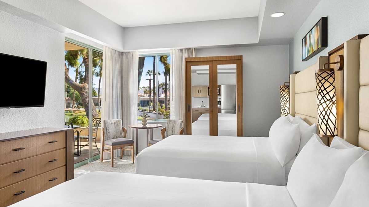 Palm Desert Hotel | Stagecoach Festival 2024nCountry music's biggest party returns April 26-28, 2024
