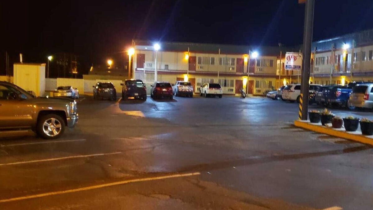 La Junta Hotel | Stagecoach Motel