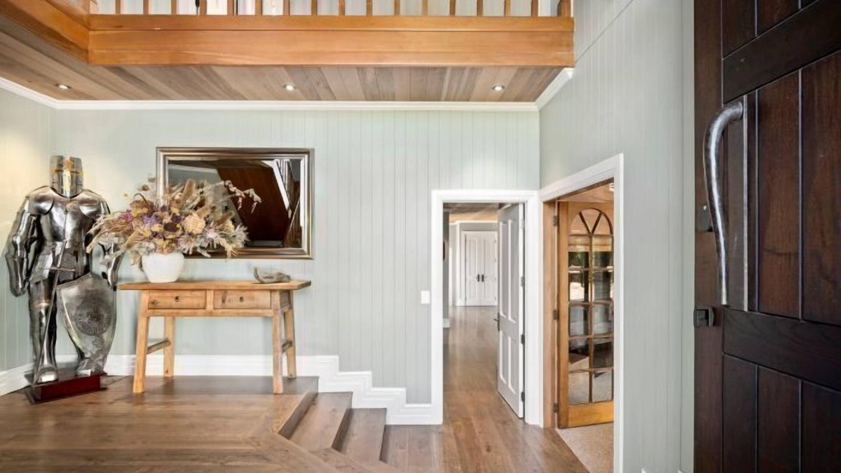 Taupo House | Stagford Lodge - Taupo