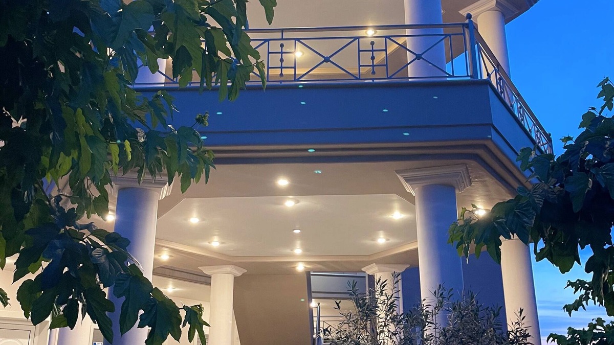 Lygia Apartment | Staikos