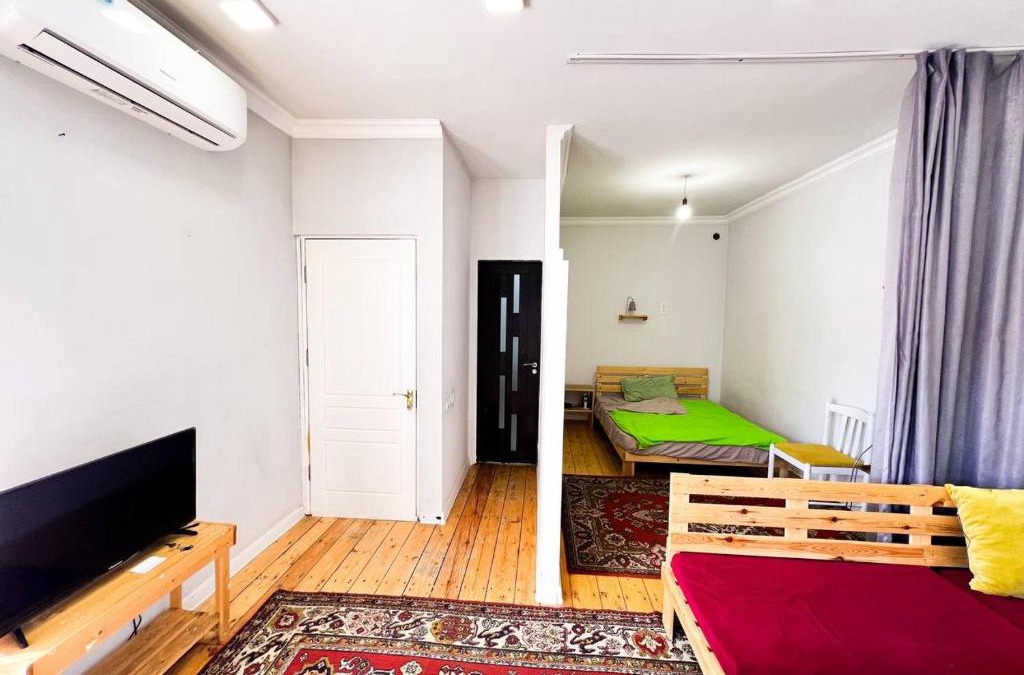 Erebuni House | "STAIRS"guest house