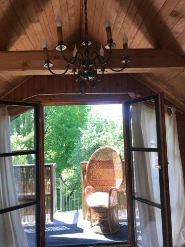 Ventspils Bed & Breakfast | Stairs to Heaven