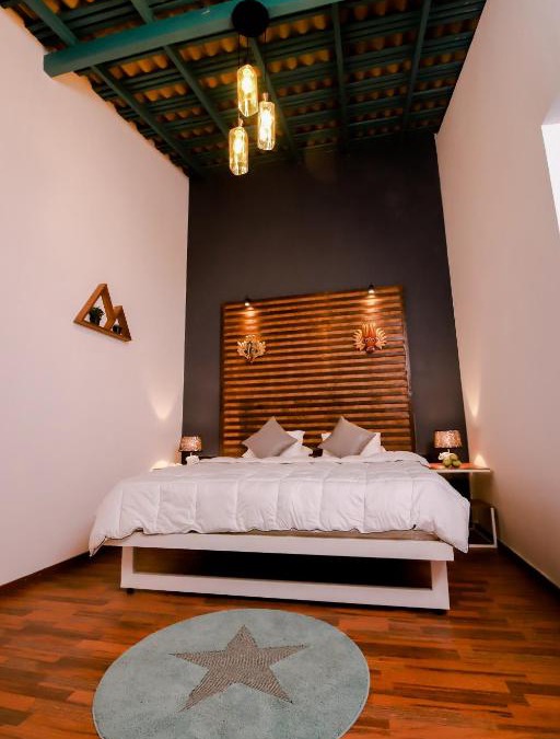 Ambalangoda Apartment | Stairway way to Heaven