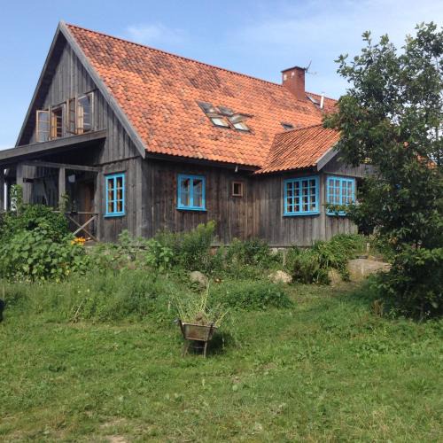 Wizajny House | Stajnia Okliny