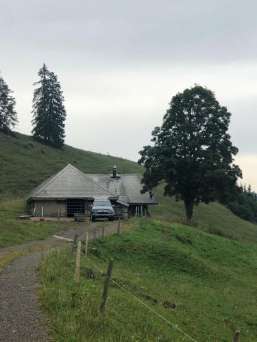 Jaun Apartment | Staldenhaus Riggisalp