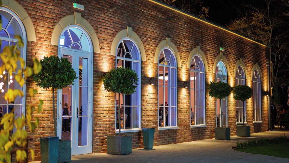 Grimsby Hotel | Stallingborough Grange Hotel