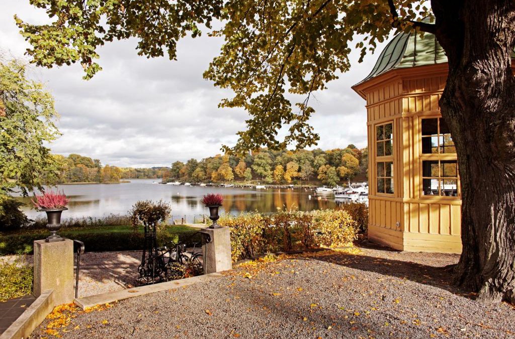 Vasastan Hotel | Stallmästaregården Hotel, Stockholm, a Member of Design Hotels