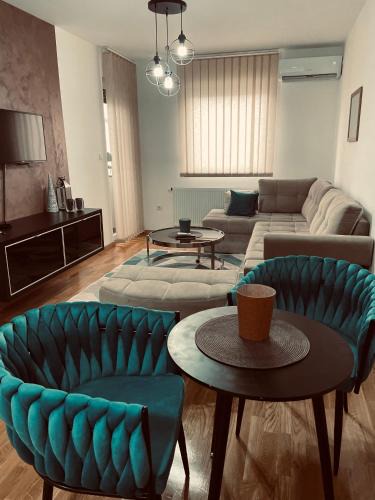 Doboj Apartment | Stan Na Dan Ruby 2