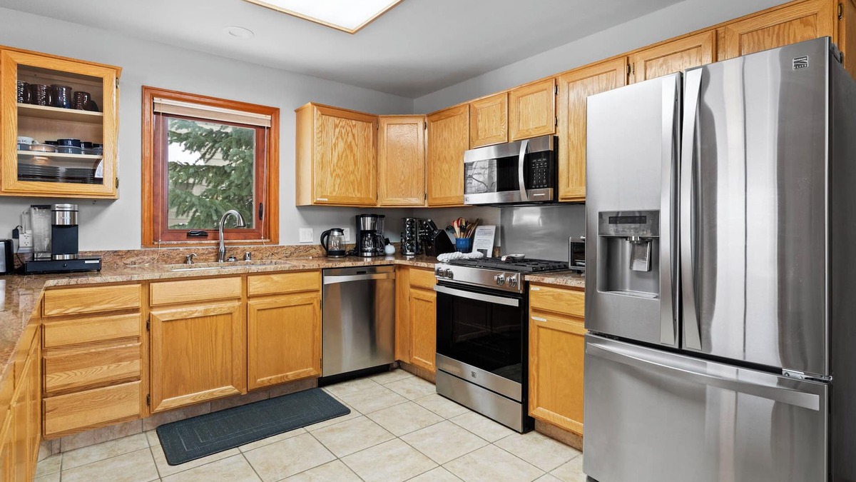 Willow Grove Cottage | Stand-alone Mountain Home, Private Hot Tub and Deck, Mountain Views #34 by Summit County Mountain Retreats