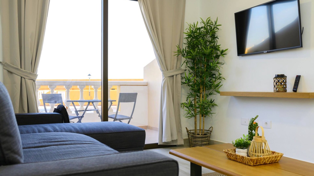 La Restinga Apartment | Standard Apartment, 1st floor