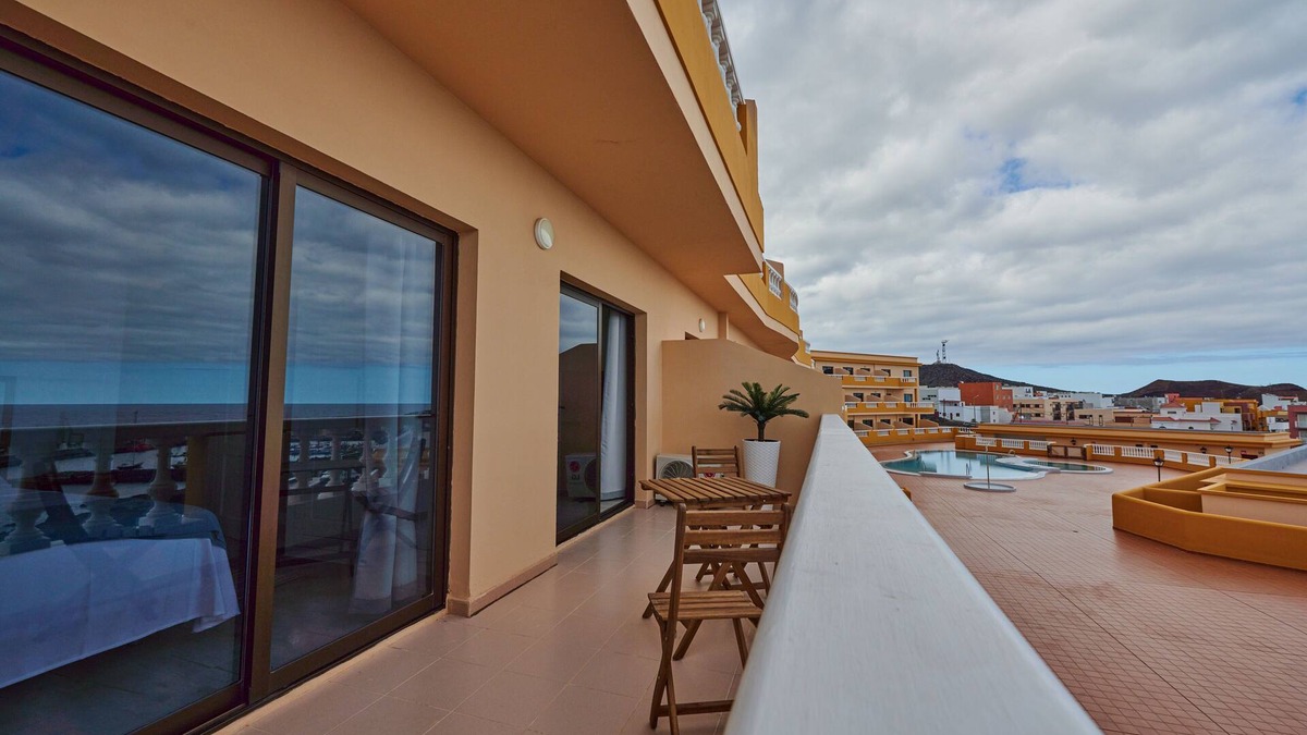La Restinga Apartment | Standard Apartment 2 rooms 2nd Floor