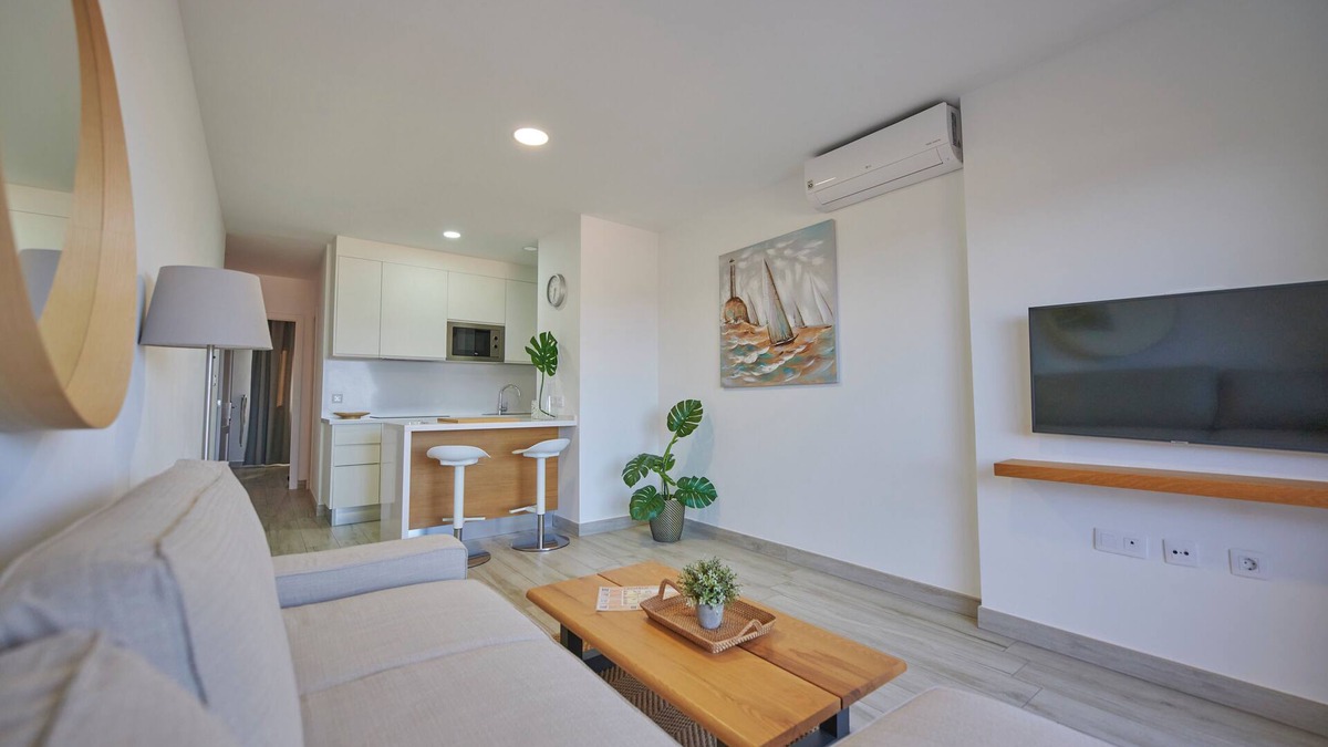 La Restinga Apartment | Standard Apartment 2nd floor