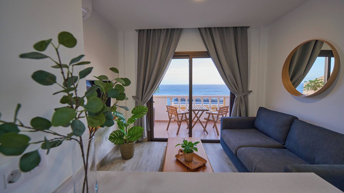 La Restinga Apartment | Standard Apartment 3rd Floor