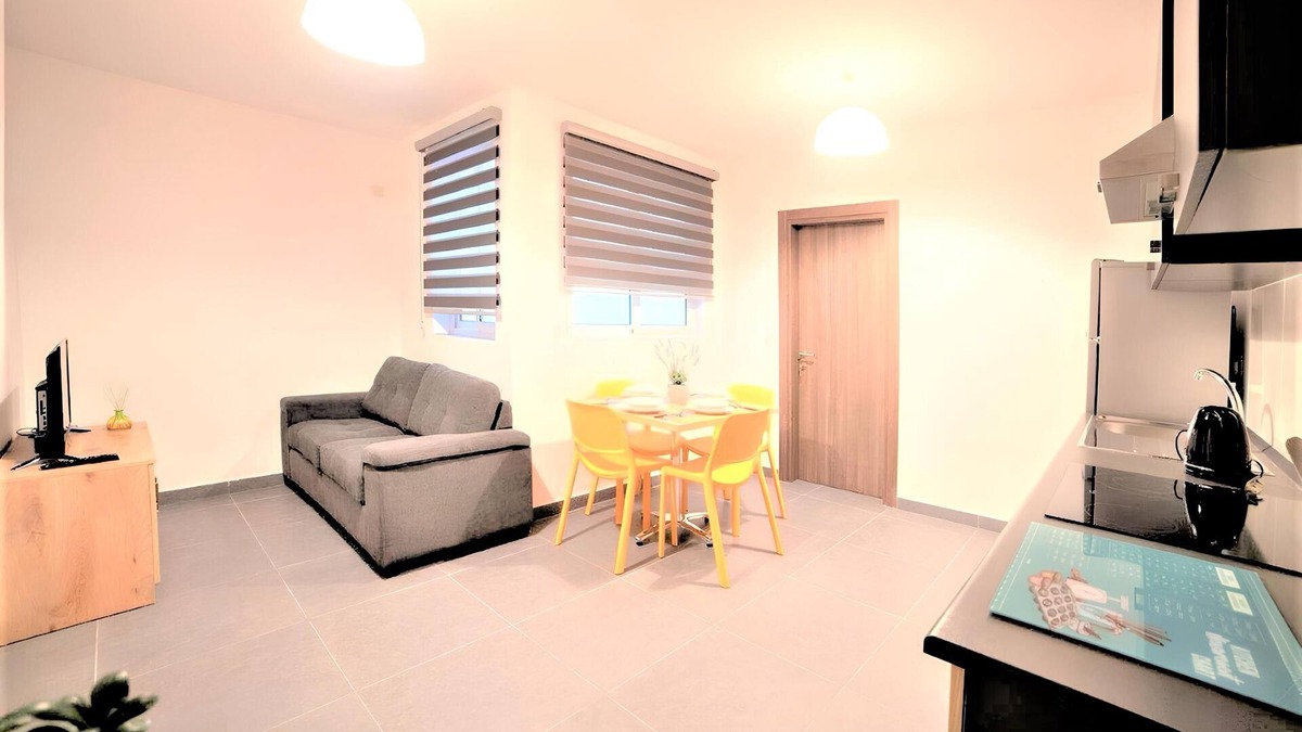 Gzira Apartment | Standard Apartment in Gzira N13