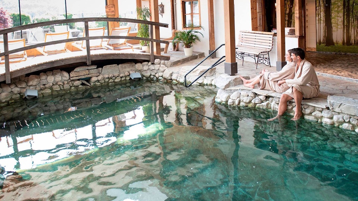 Fuschl am See House | Standard Double Room, Flexible Rate - Ebner's Waldhof am See Resort & Spa