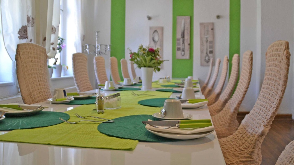 Guben House | Standard Double Room - Pension zur Neisse