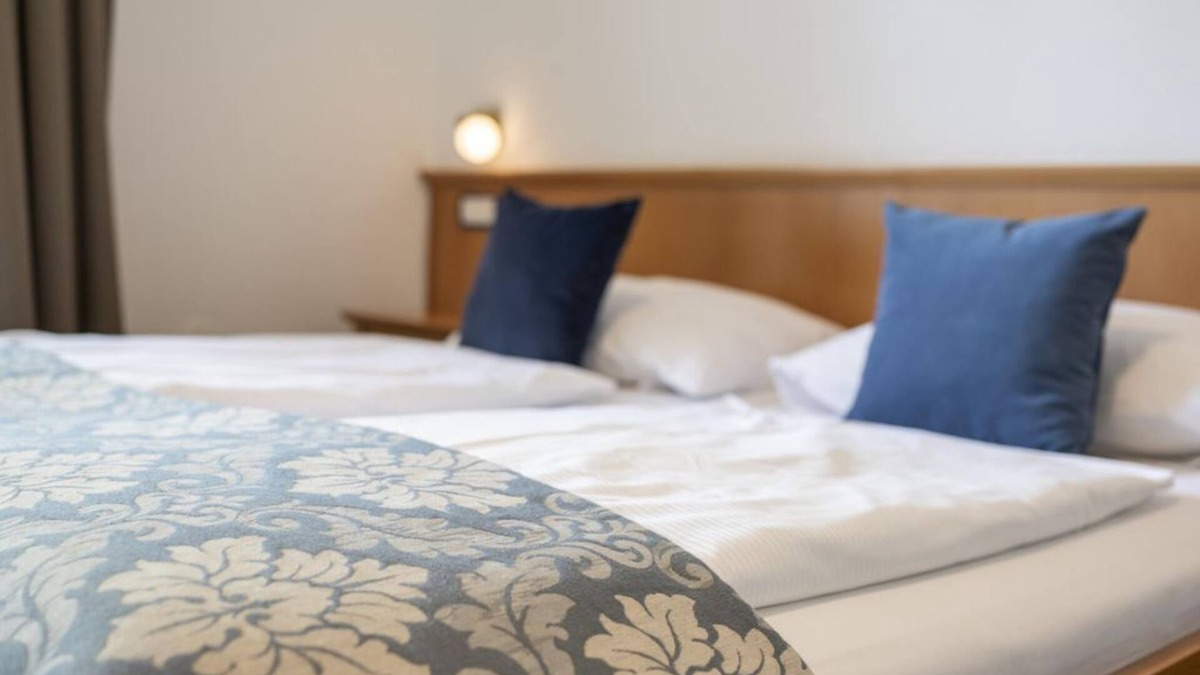 Taxham Bed & Breakfast | Standard double room - Salzburg Hotel Lilienhof