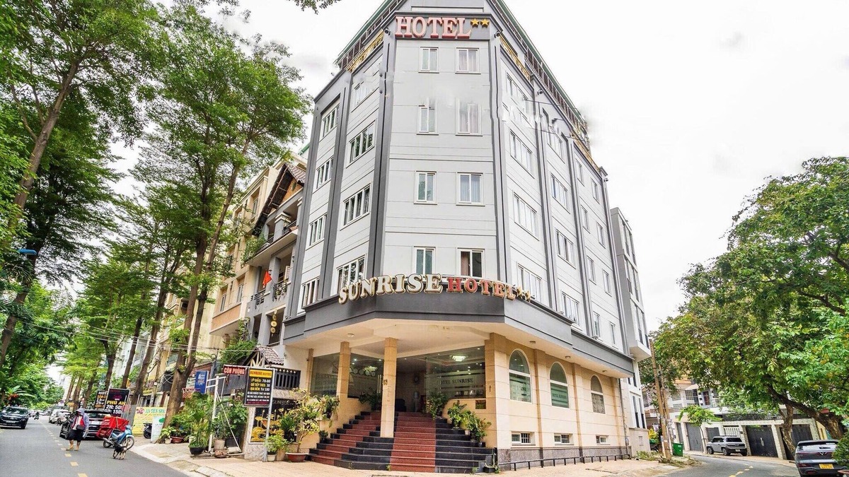 Binh Chanh House | Standard Double Stay in Vietnam at Trung Son