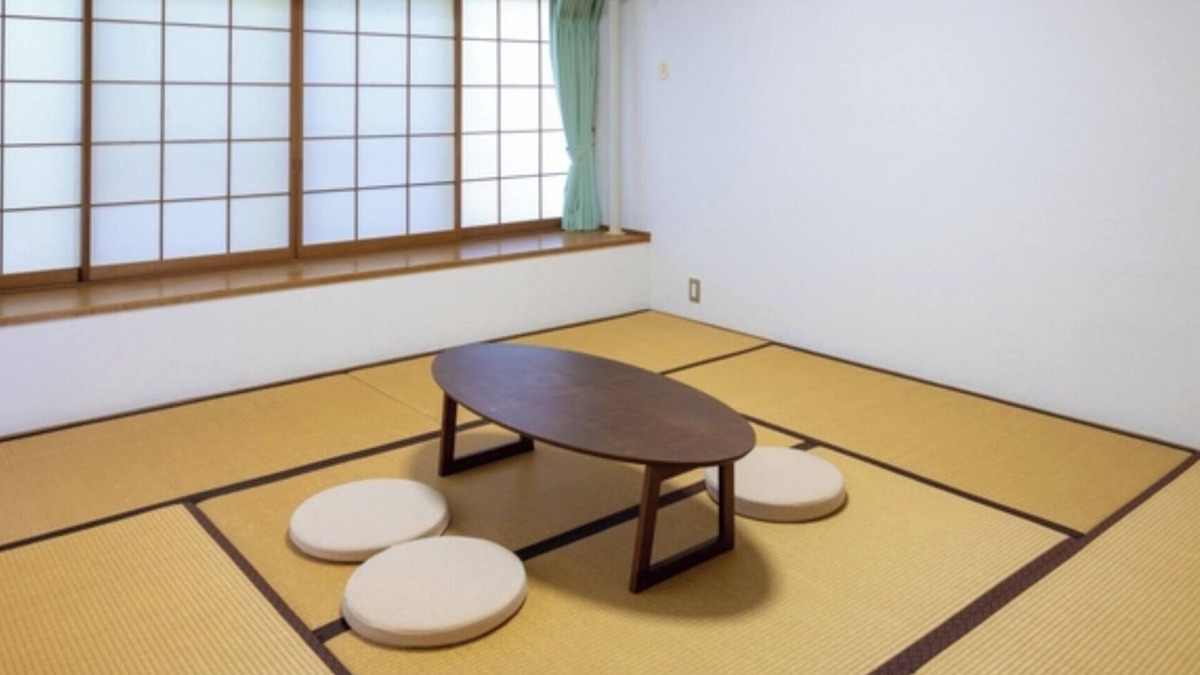 Yawatano Hotel | Standard Japanesestyle Cottage | Seasonal Colorf/Ito Shizuoka