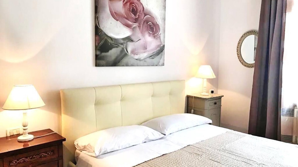 Citta Antica Apartment | Standard One Bedroom a few meter from the Arena