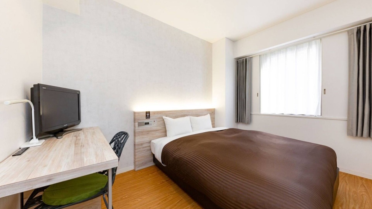 Chuo-ku Hotel | standard queen/Fukuoka Fukuoka