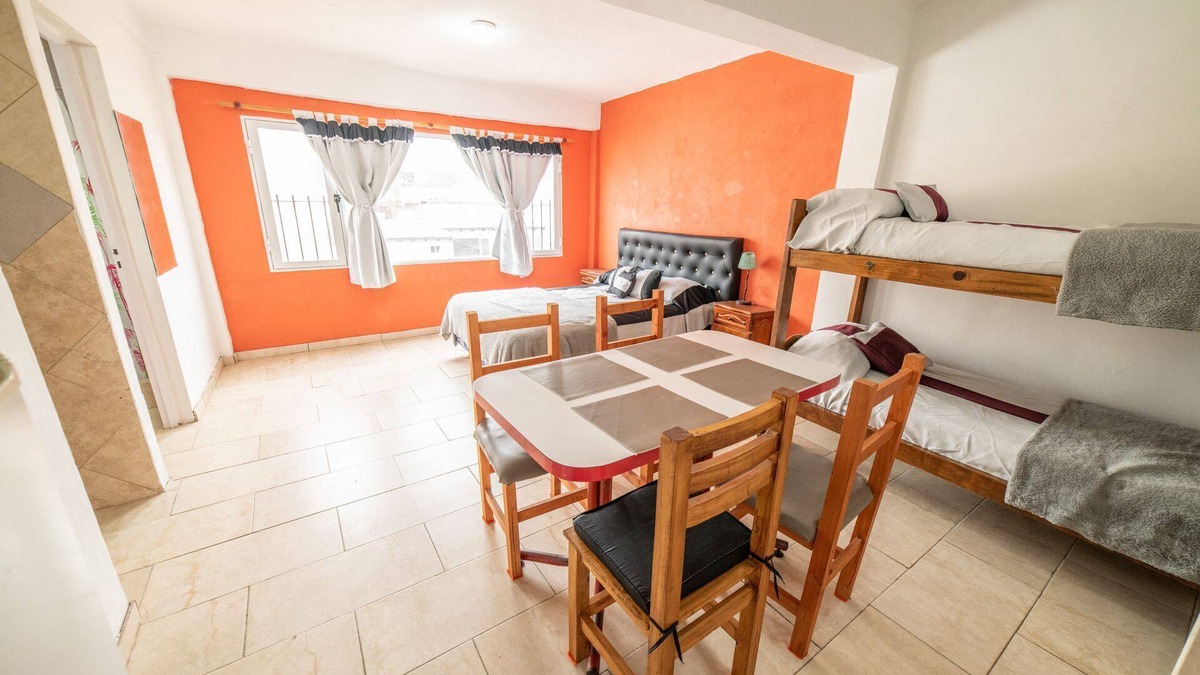 Santa Teresita Apartment | Standard Single Room