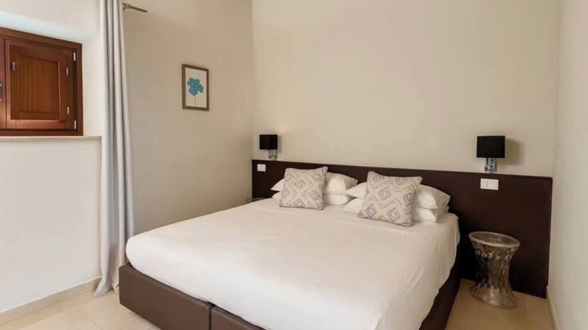 Modica Apartment | Standard Studio Apartment with Veranda and Pool Access