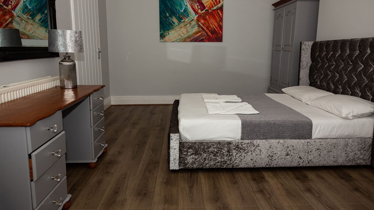 South Shields Apartment | Stanhope Street South Shields