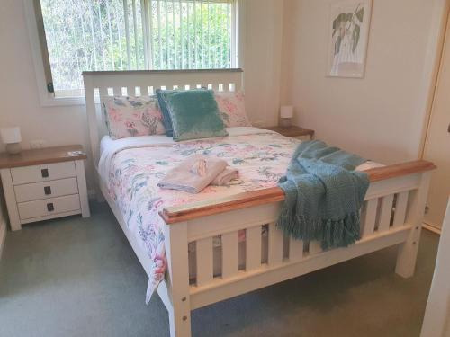 Stanley Apartment | Stanley Hideaway