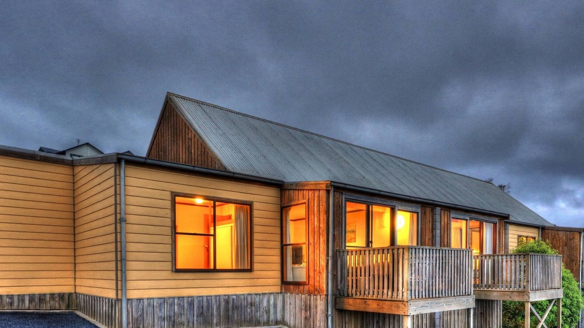 Stanley Hotel | Stanley Seaview Inn