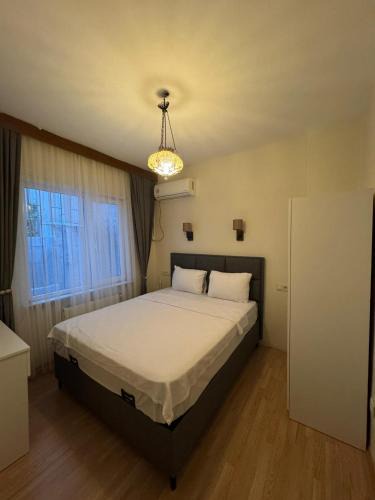 Sultanahmet Apartment | Stanpoli Family Apartments