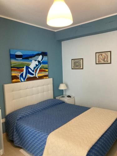 Ragalna Apartment | Stanza Luna
