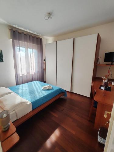 Pablo House | Stanza Maggiore