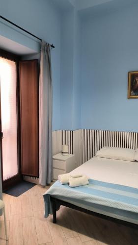 Belpasso Apartment | Stanze Azzurre