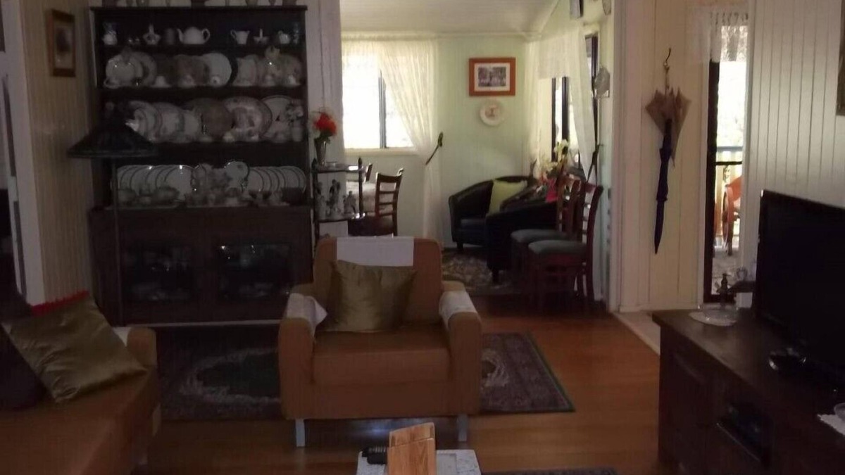 Woolooga Bed & Breakfast | Staple House Woolooga