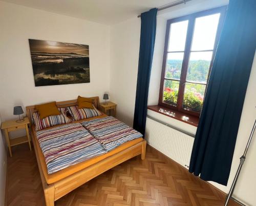 Misov Apartment | Stará Škola