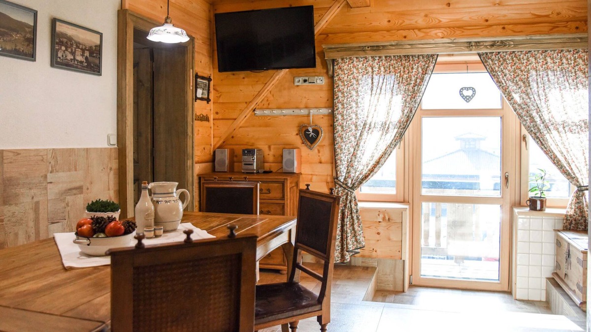 Pec pod Snezkou Apartment | Stará Huť by Interhome