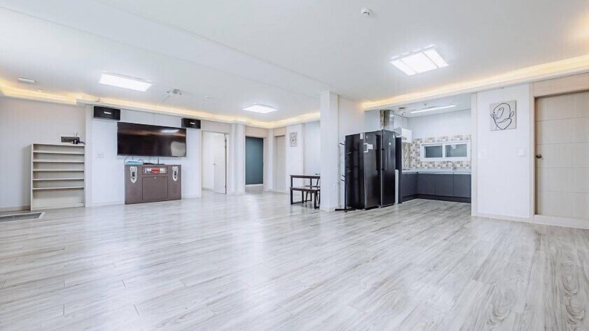 Namyangju House | Star and Pension