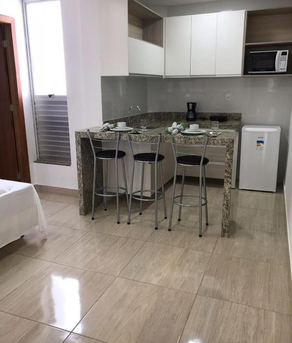 Centro Apartment | Star Apart Hotel
