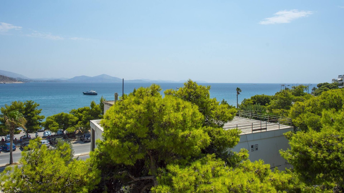 Varkiza Apartment | Star apartment Athens-Varkiza Top1