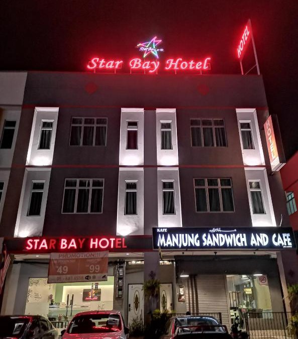 Kampung Tebing Rabak Hotel | Star Bay Hotel